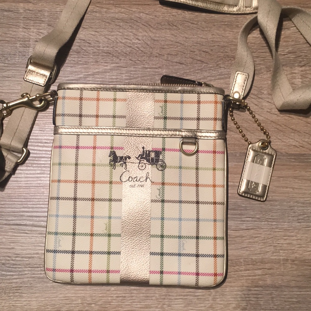 Coach Crossbody Bag